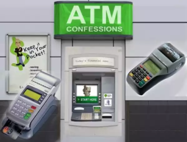 Banks may reject third-party ATM cards if… – CBN